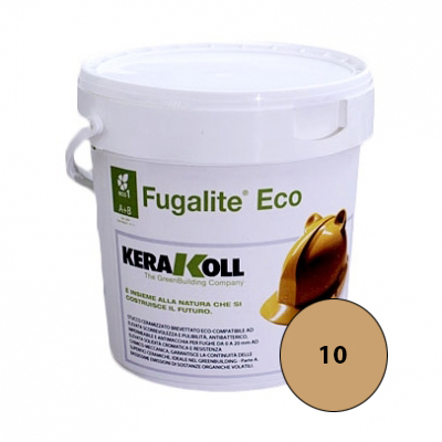 Магазин строительных материалов Инвиктори FUGALITE ECO - Жидкая керамика Terracotta-10 
